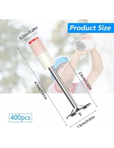 Mini one pin 400 Chiodi per... 2