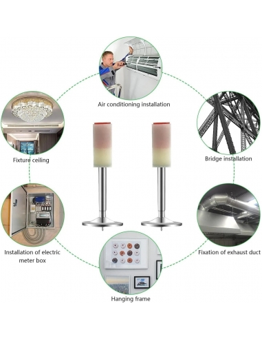 Mini one pin 400 Chiodi per...