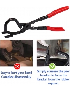 ZHYUAN Pinza Per Rimozione... 2