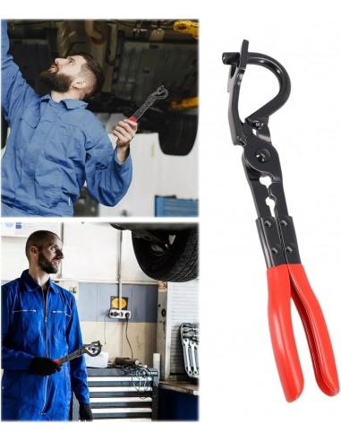 ZHYUAN Pinza Per Rimozione Gancio Di...