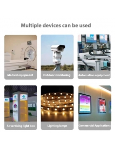 LAM(MS)PEN Adattatore di... 2