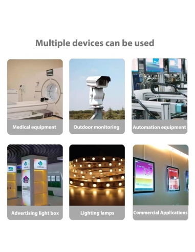 LAM(MS)PEN Adattatore di...