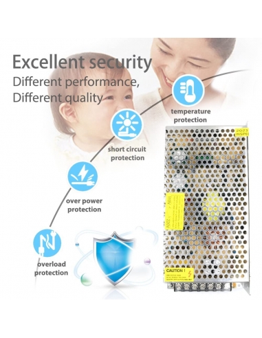 LAM(MS)PEN Adattatore di...