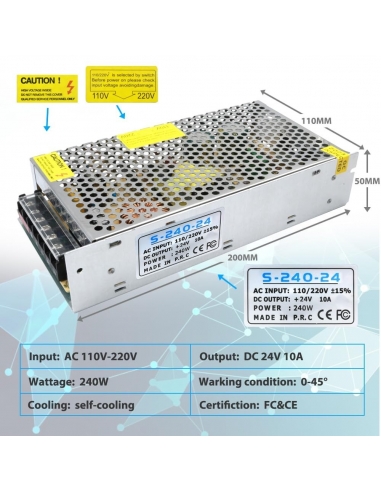 LAM(MS)PEN Adattatore di...