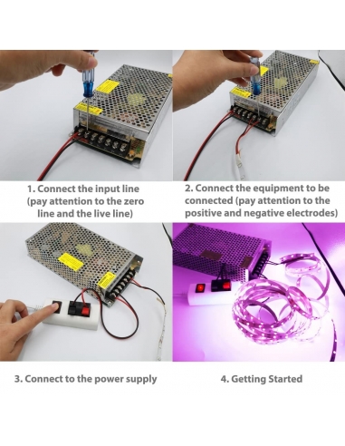 LAM(MS)PEN Adattatore di...