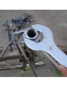 Gurxi Chiave per Mozzo... 2