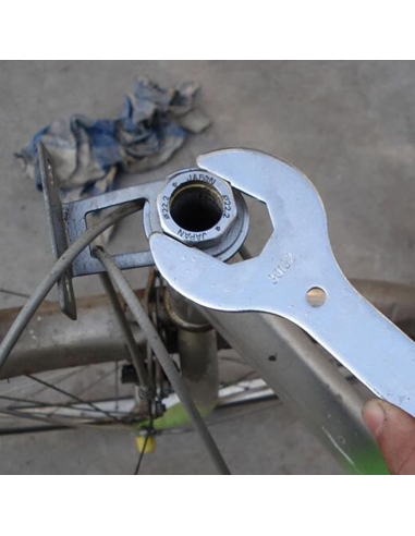 Gurxi Chiave per Mozzo Conica per...