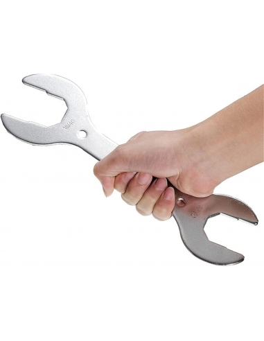 Gurxi Chiave per Mozzo Conica per...