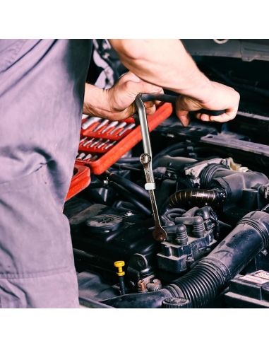 TORQUE Chiave universale Estensione...