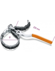 Beta Chiave Snodata a... 2