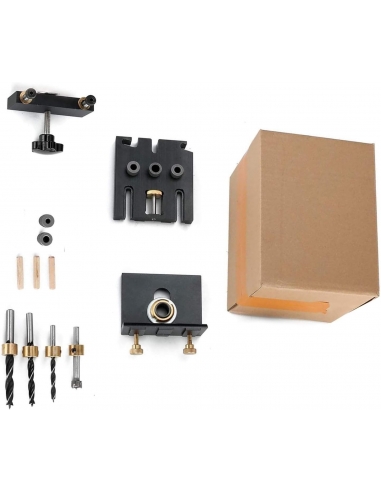 CDIYTOOL strumentO per fori...