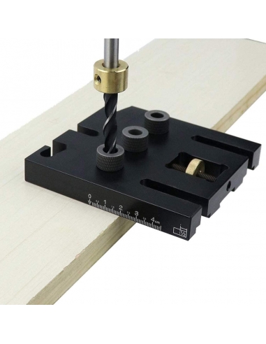 CDIYTOOL strumentO per fori...