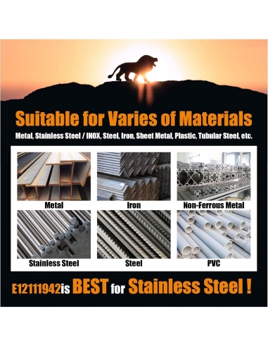 Merryland Disco da taglio 230 in...