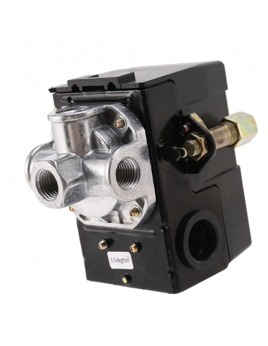 Oikabio 5-8 Kg Valvola di Controllo...