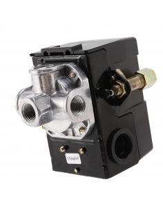 Oikabio 5-8 Kg Valvola di...