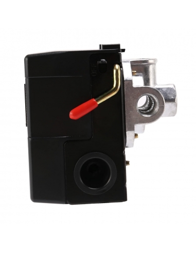 Oikabio 5-8 Kg Valvola di Controllo...