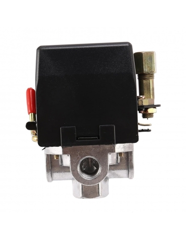 Oikabio 5-8 Kg Valvola di Controllo...