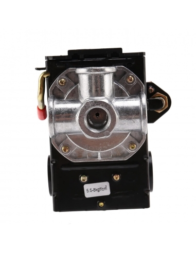 Oikabio 5-8 Kg Valvola di Controllo...