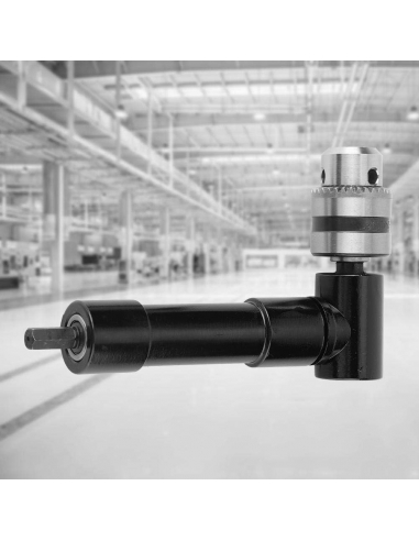 Yanmsi Mandrino 90 Gradi Trapano...