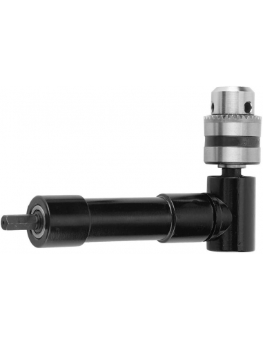 Yanmsi Mandrino 90 Gradi Trapano...