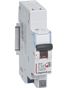 Legrand, BP 30076, DNX 3...