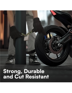 H&S Catena per Bici, Moto... 2