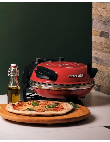 Ferrari G10006 Pizza Express Delizia,...