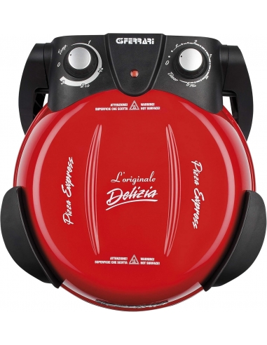 Ferrari G10006 Pizza Express Delizia,...
