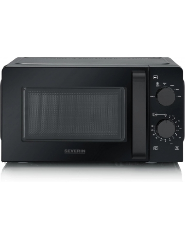SEVERIN MW9180 Microonde Capacità Di...