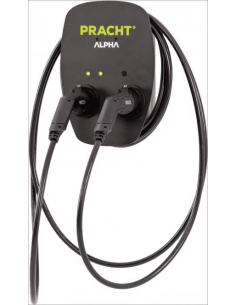 Pracht  alpha xt Stazione... 2