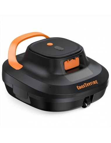 CoasTeering Robot Pulizia Piscina...