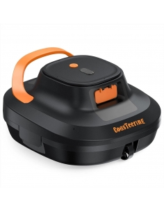 CoasTeering Robot Pulizia...