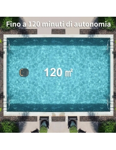 CoasTeering Robot Pulizia... 2