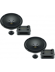 Hertz Kit 2 vie 16 cm DPK...