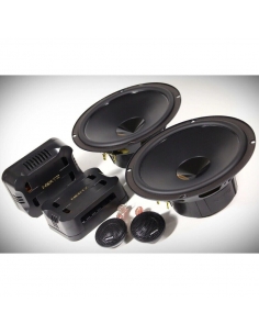 Hertz Kit 2 vie 16 cm DPK... 2