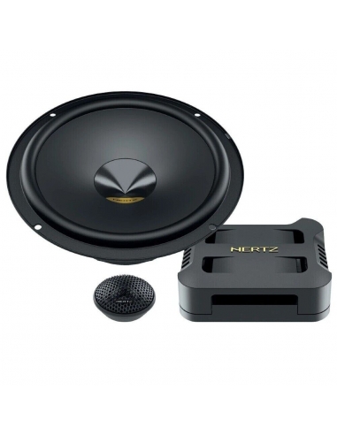 Hertz Kit 2 vie 16 cm DPK 165...