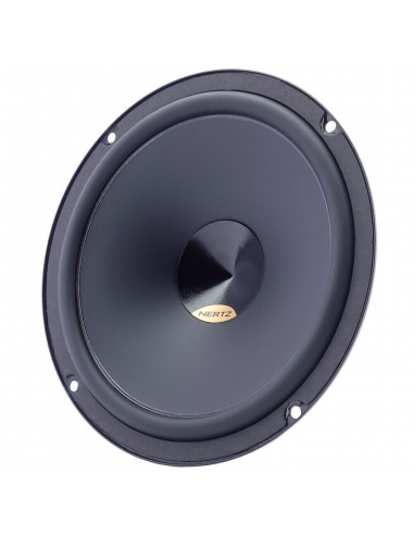 Hertz Kit 2 vie 16 cm DPK 165...