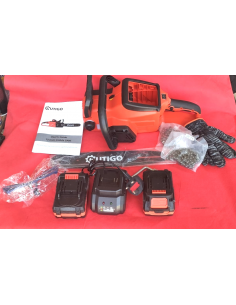 Outigo DL12 Motosega a...