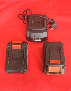 Outigo DL12 Motosega a... 2