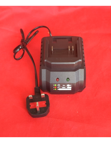 Outigo DL12 Motosega a batteria...