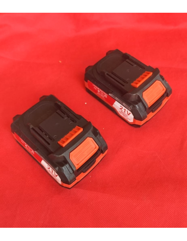 Outigo DL12 Motosega a batteria...