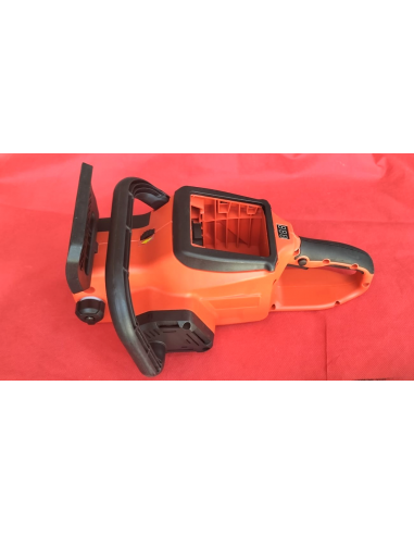 Outigo DL12 Motosega a batteria...