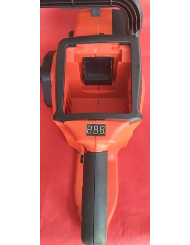 Outigo DL12 Motosega a batteria...