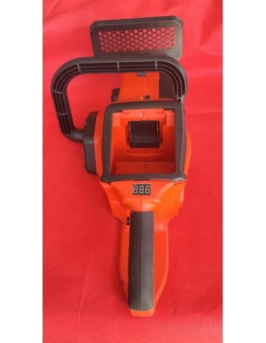 Outigo DL12 Motosega a batteria...