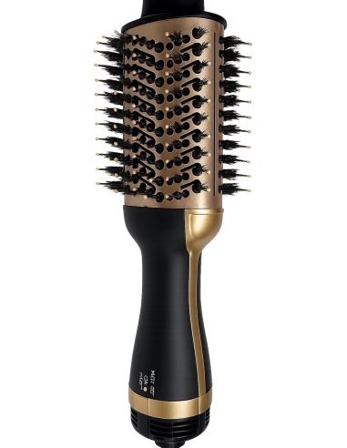 Smart·J Air Brush Spazzola ad Aria...