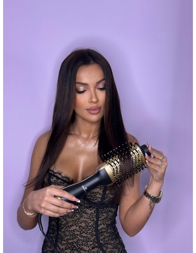 Smart·J Air Brush Spazzola ad Aria...