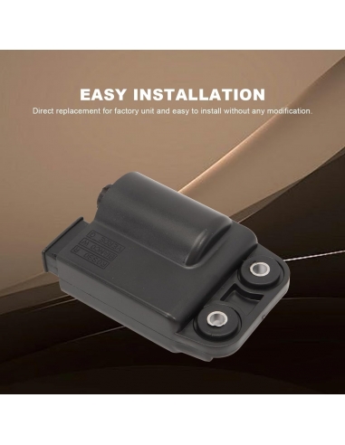 Taesayl Bobina accensione centralina...