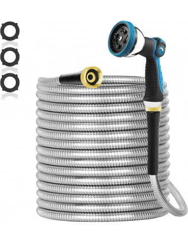 Garden Hose Tubo da giardino in...