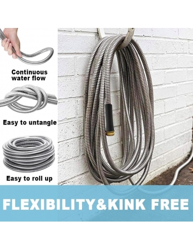 Garden Hose Tubo da giardino in...