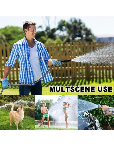 Garden Hose Tubo da giardino in...